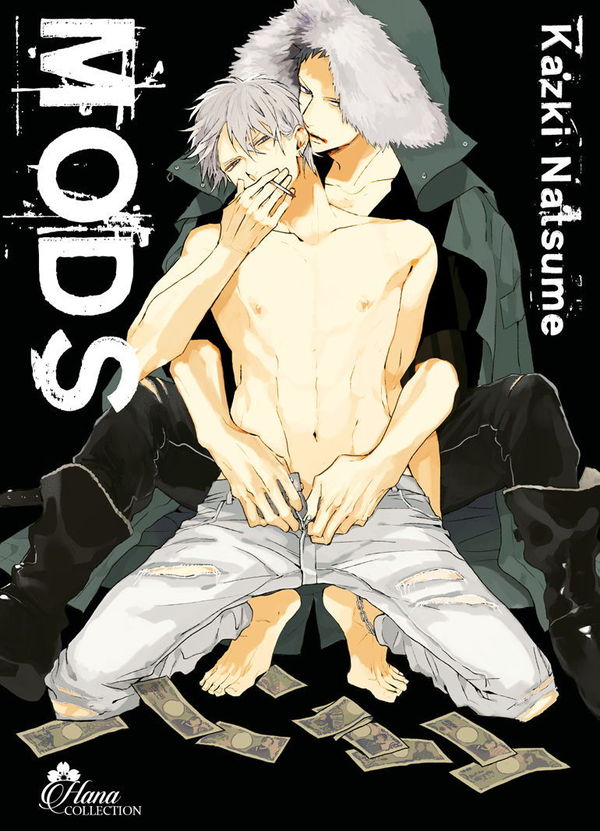 Mods - Yaoi - Hana Collection