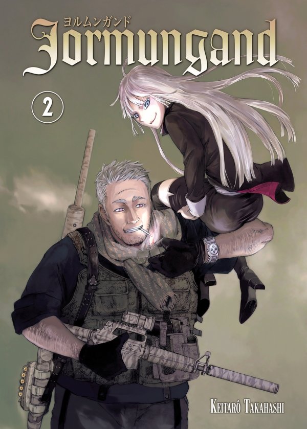Jormungand - Tome 2