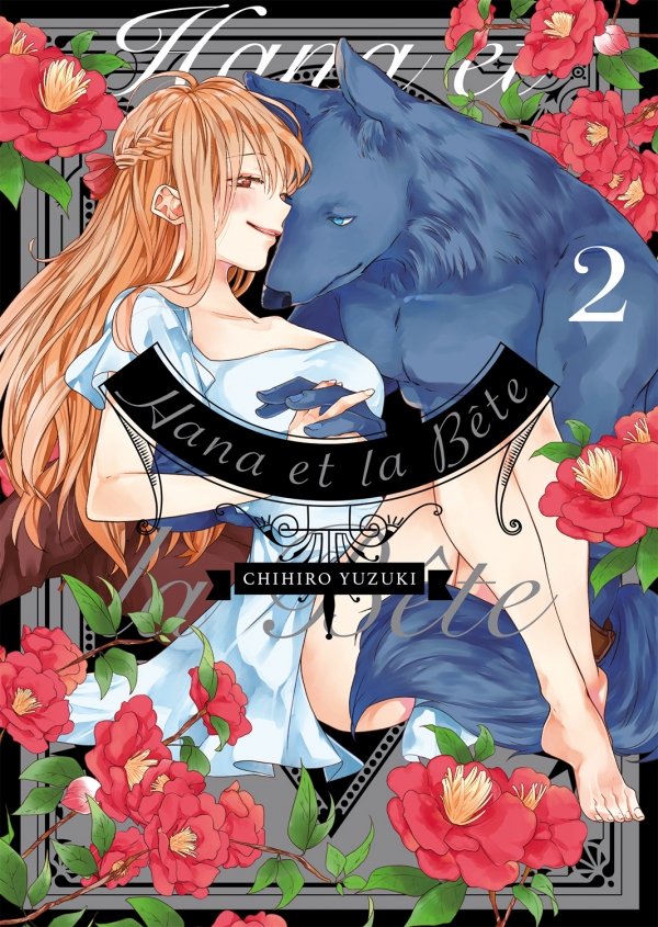 Hana et la Bête - Tome 2