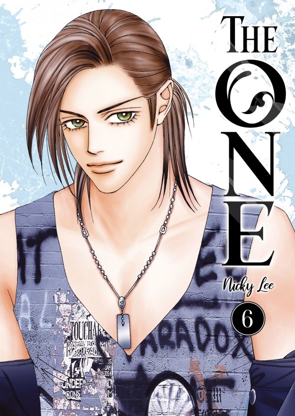 The One - Tome 6