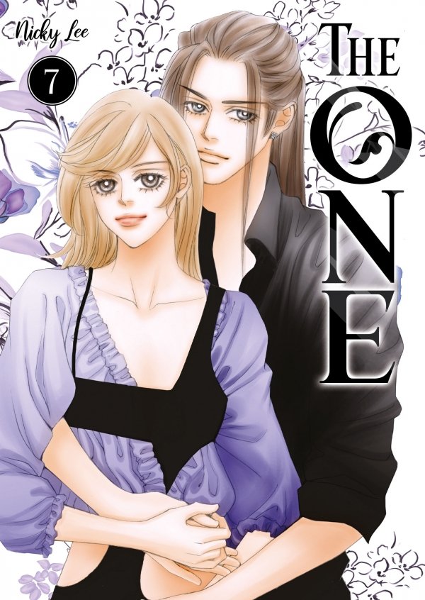 The One - Tome 7