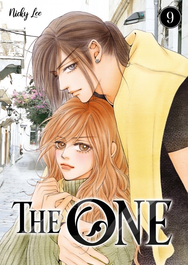 The One - Tome 9