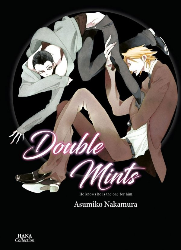 Double Mints - Yaoi - Hana Collection