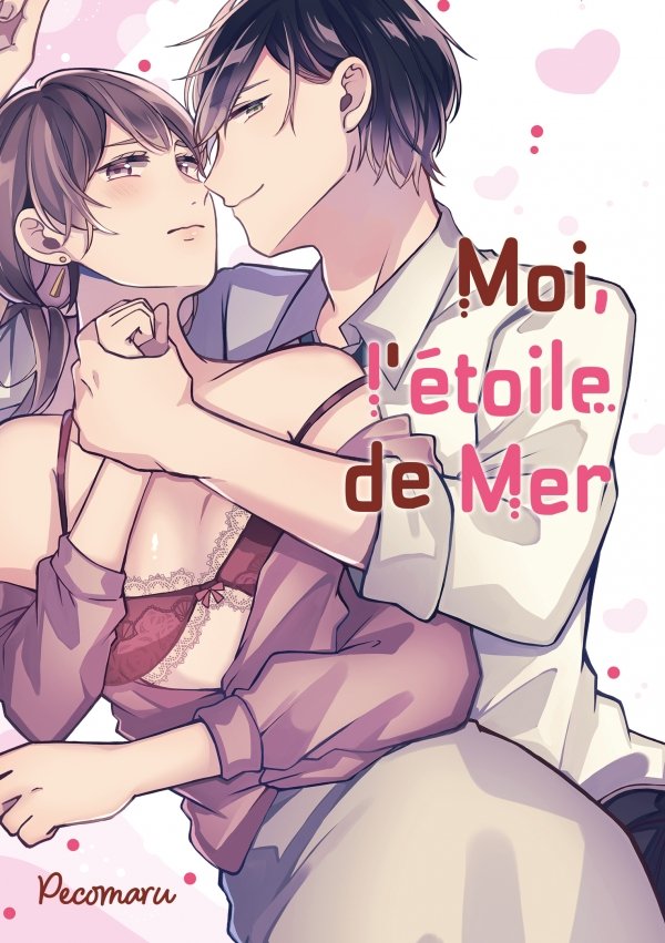 Moi, l'étoile de mer