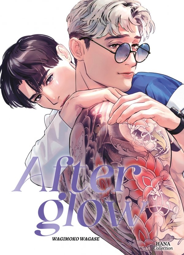 Afterglow