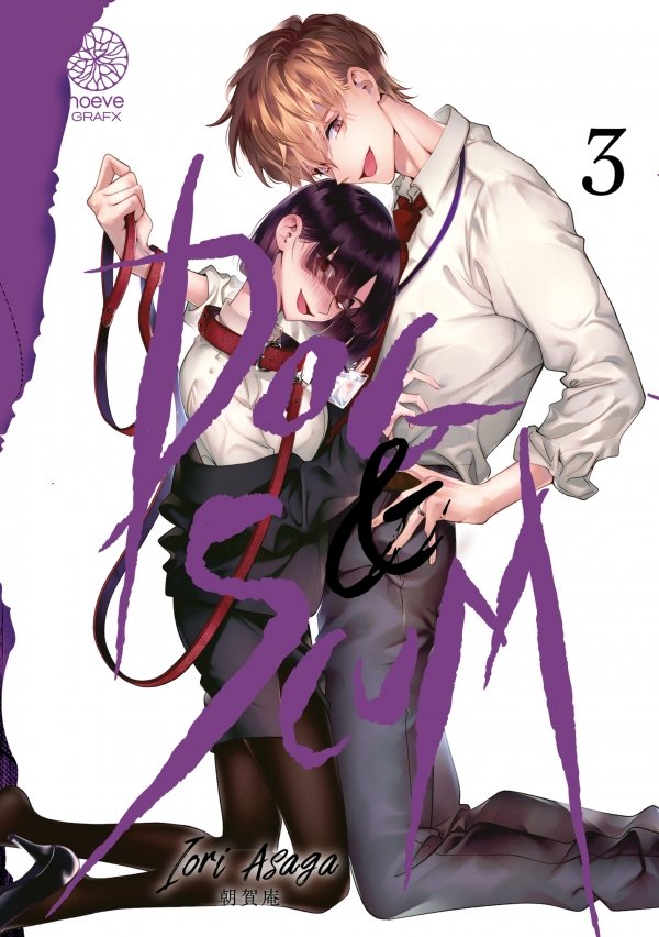 Dog & Scum - Tome 03