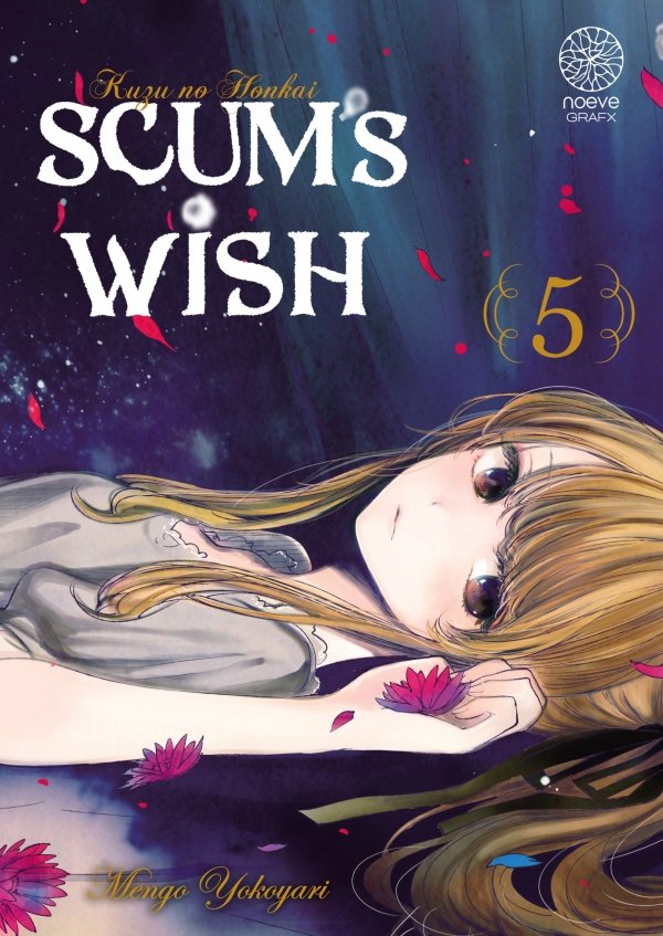 Scum's Wish - Tome 05