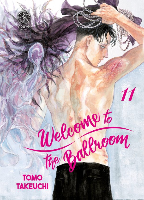 Welcome to the ballroom - Tome 11